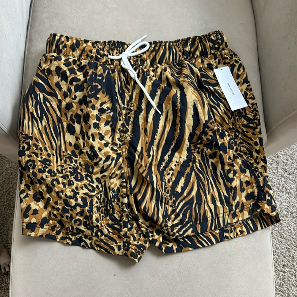 NWT Men’s Urban Outfitters swimsuit